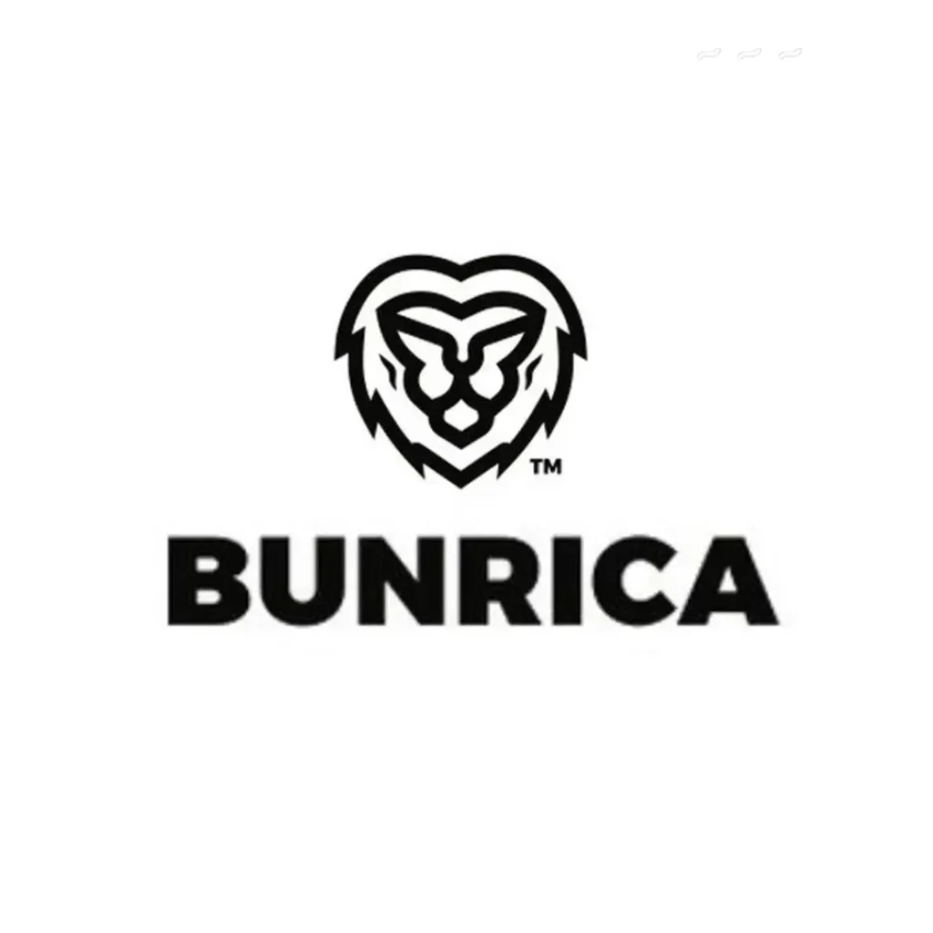 Bunrica LOGO