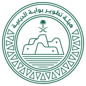 Diriyah Gate Development Authority logo