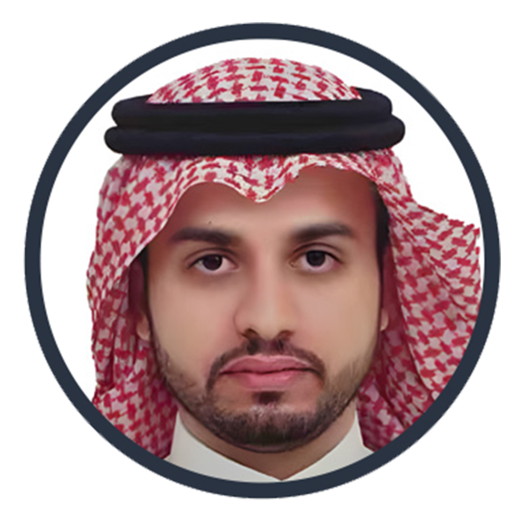 الدكتور عمرو بن سعيد فنيس