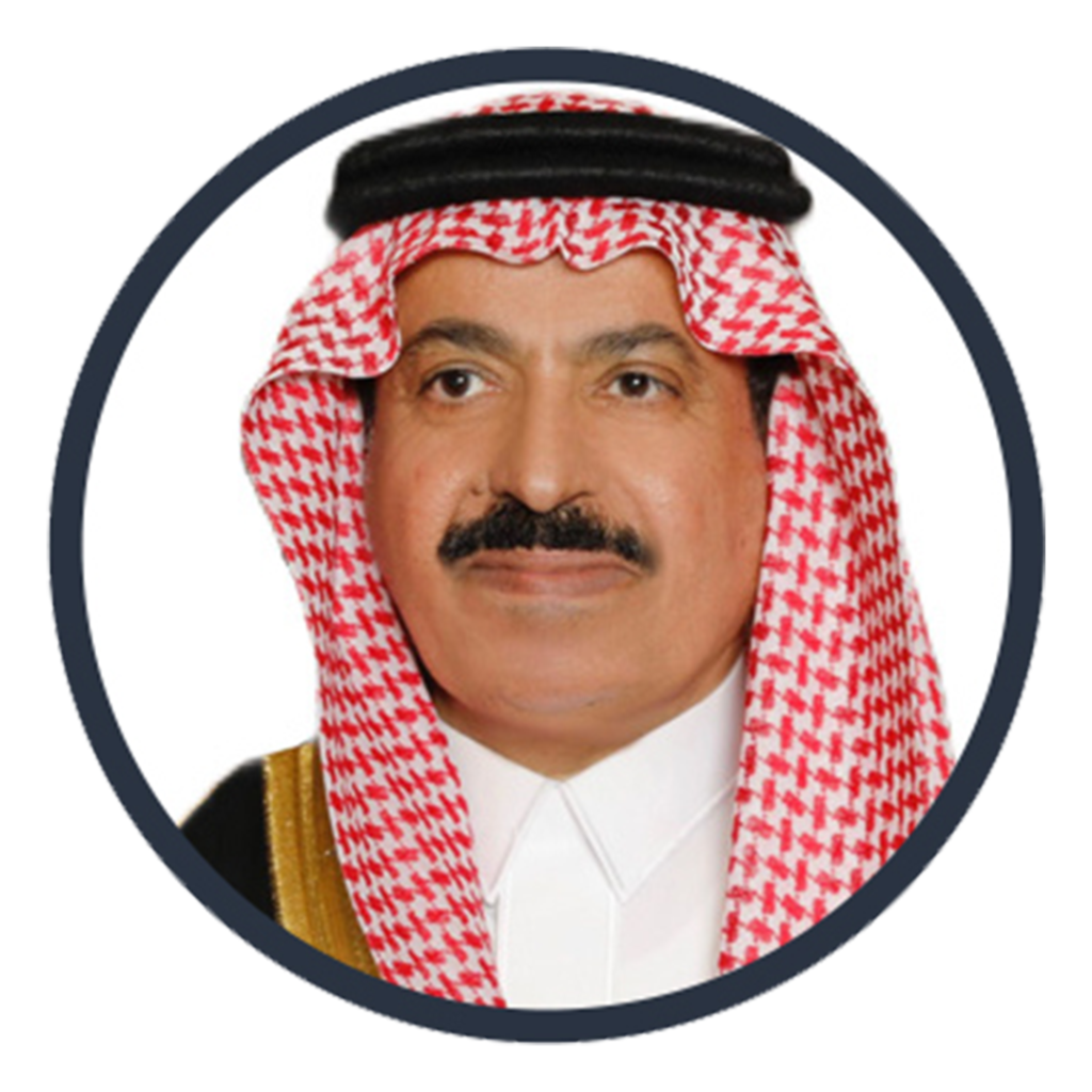 الدكتور سعيد بن سعد فنيس