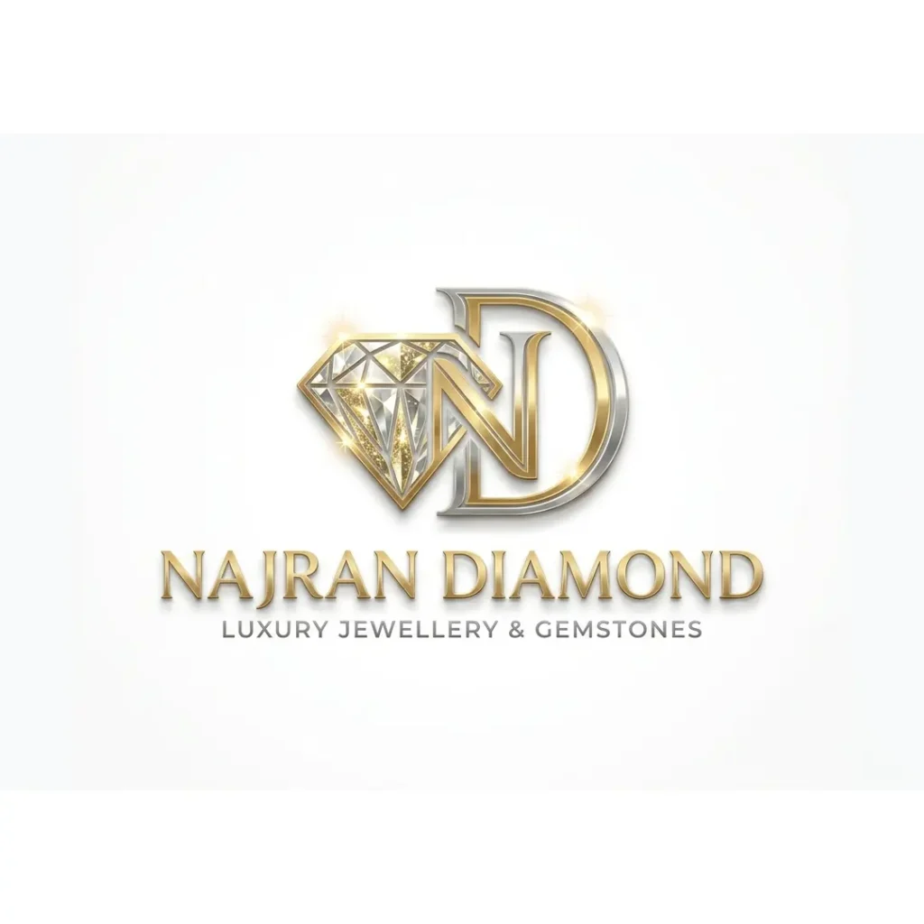 Najran Diamond LOGO