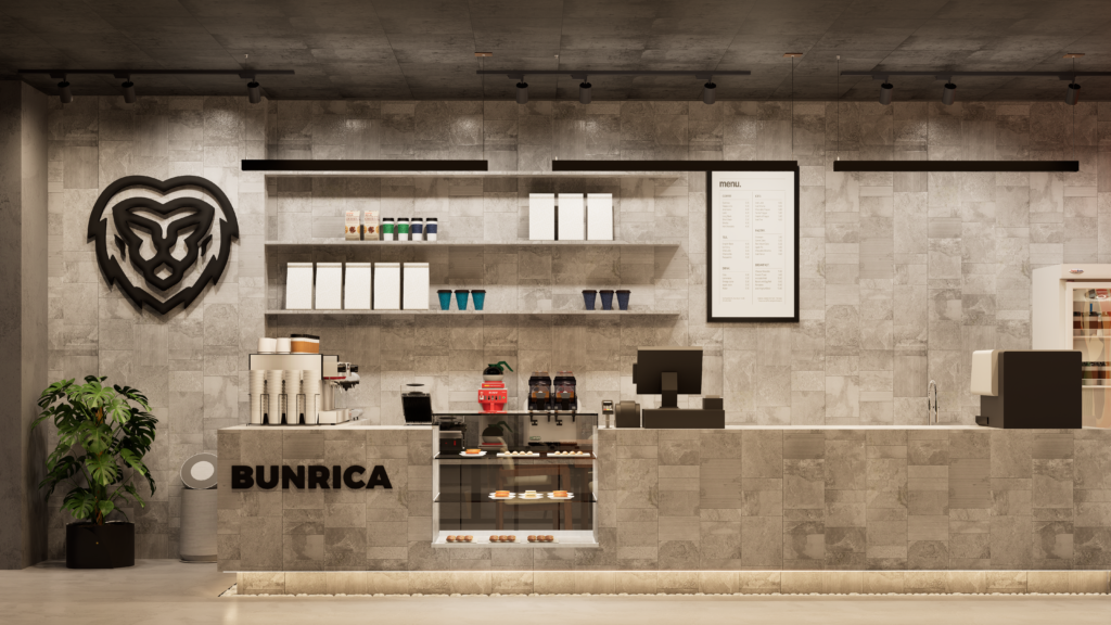Bunrica
