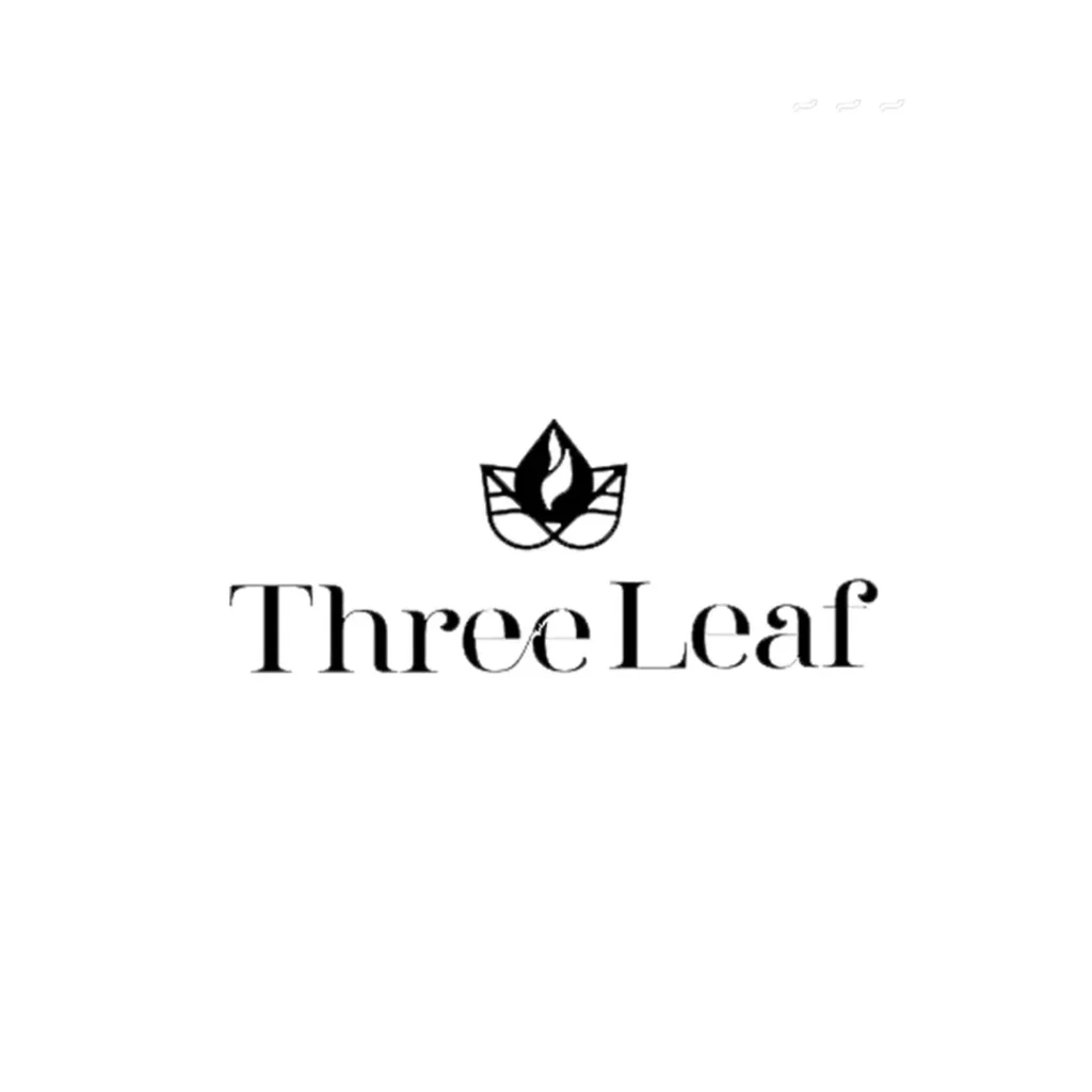 Threeleaf Logo