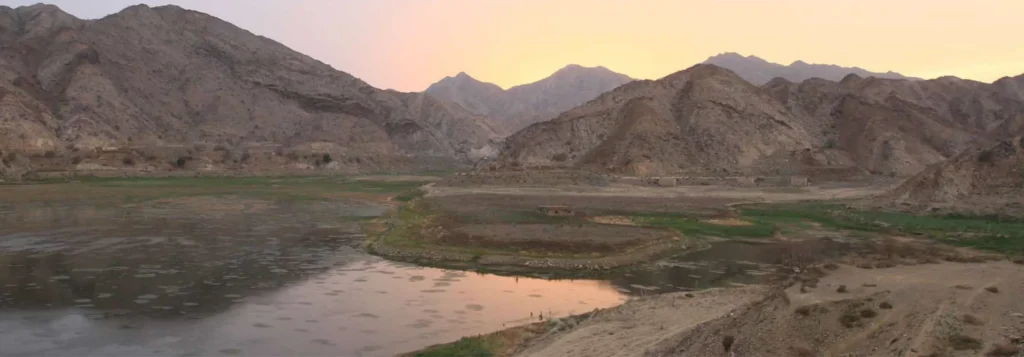 رؤيتنا: Hexaline