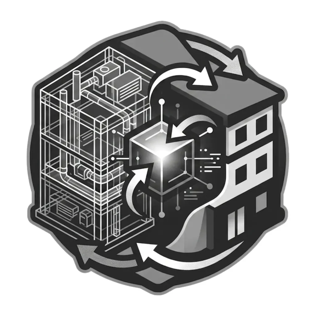 Building Information Modeling (BIM)