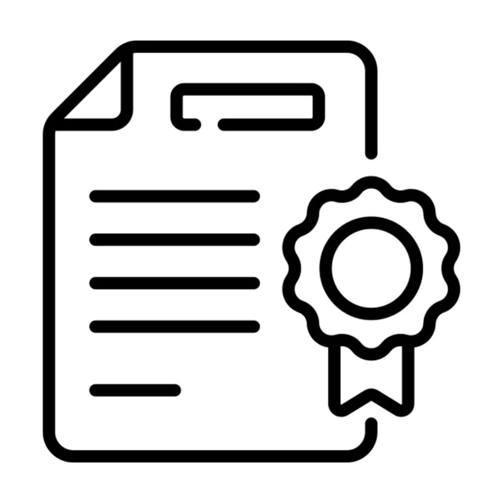 Licensing Services Licensing Services
